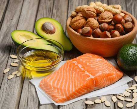 Ако приемате тези продукти, ще се радвате на здраво сърце