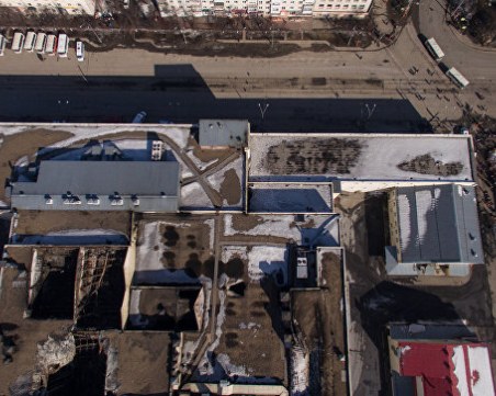 Арестуваха две жени за трагедията в Кемерово