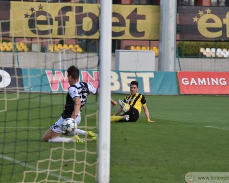 Ботев и Локо тръгват към Европа. Ще има ли финал в Коматево?