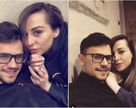 Най-желаните ергени се топят! И Стоян Къртев вече е обвързан СНИМКИ