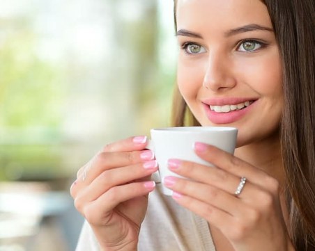 Как да пием кафето здравословно?