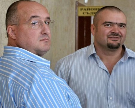 МВР знае къде се крият братя Галеви