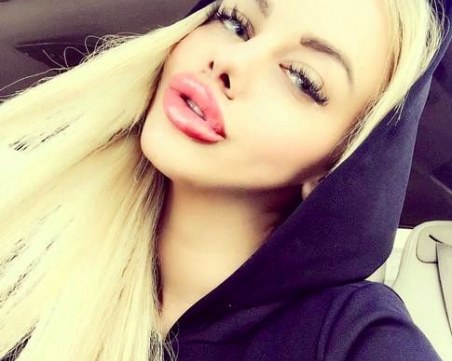 Ново 20: след кредита за силикон и Дубай, Кристин Каменова на път да разведе известен бизнесмен