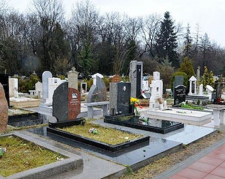 От 50 до 200 лева комисиона за труп в Пловдив