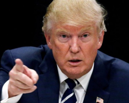 САЩ напускат Сирия, каза изненадващо Тръмп