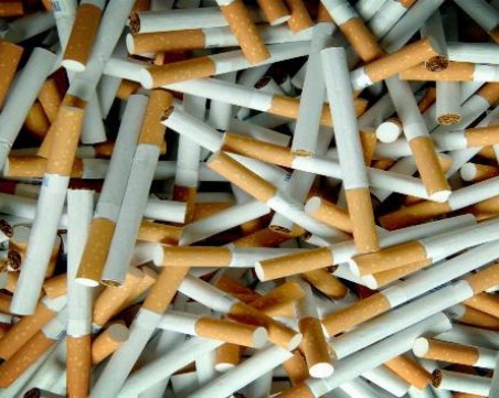 Спецакция за безакцизни стоки в Пловдивско! Хванаха трима в нарушение