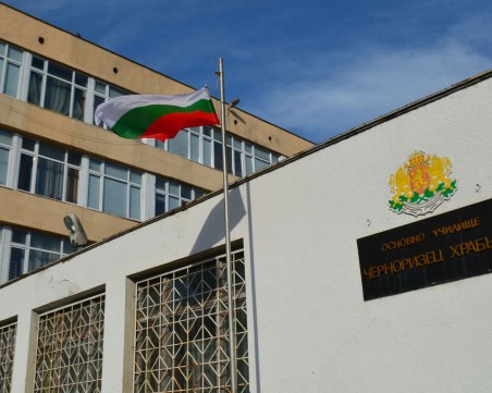 Талантливи деца от Тракия ще отидат на безплатен летен лагер