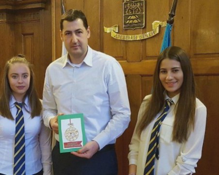 Ученичката от Пловдив, която взе 500 000 долара: И аз самата не повярвах в първия момент