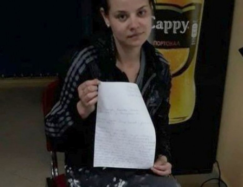 Дъщерята на убития ресторантьор от Виноградец с писмо до главния прокурор