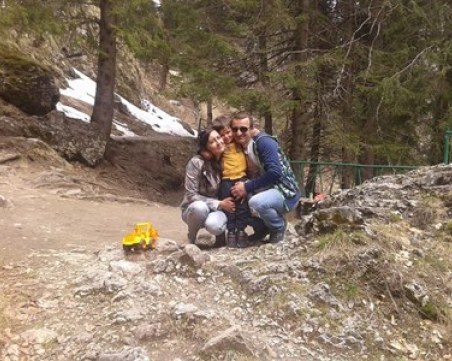 Чудо! Момченце в родопско село изведнъж проговори перфектен английски