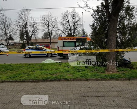 Жестока катастрофа на 