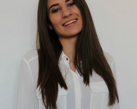 Пловдивчанката, която спечели стипендия за половин милион: Ще се върна в България