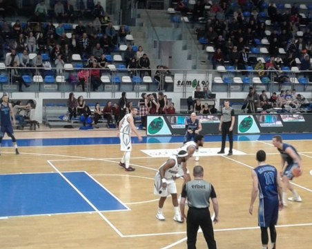 Академик Бултекс 99 най-после се събра в пълен състав