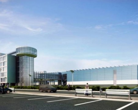 Фармацевтичен гигант строи нов завод за 30 милиона лева у нас