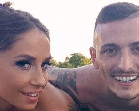 Италиански футболист става жиголо и порно актьор