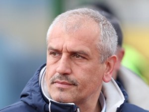 Падна поредната треньорска глава в родния футбол