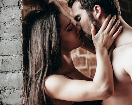 9 места за нереално готин секс