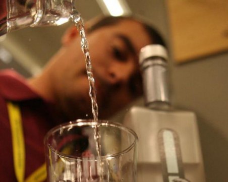 Лепнаха глоби на двама пияни, буйствали в заведение край Пловдив