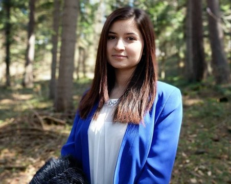 Невероятен успех! Принстън и Станфорд се надпреварват да грабнат пловдивчанка 