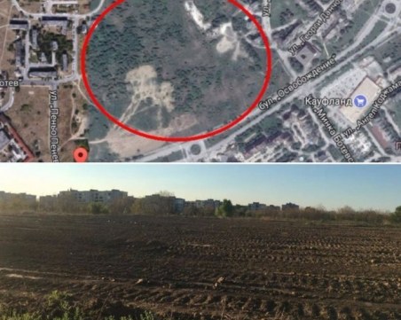 Нови дела и неизвестни около 200-тата декара в Тракия, за които наследници напират