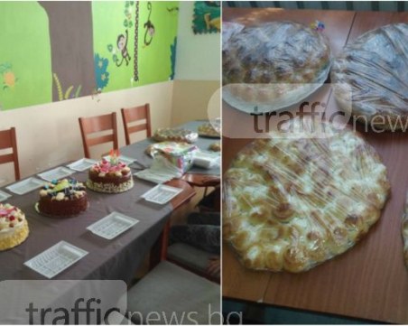 Пловдивски ученици с поредна добрина! Дариха дрехи и лакомства на деца от дом СНИМКИ