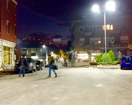 Затварят важно кръстовище в Пловдив от днес! 7 автобуса с нов маршрут