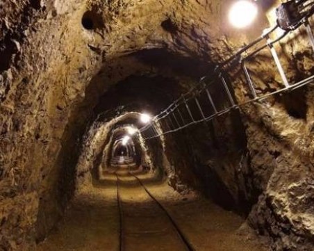 37-годишен миньор почина в рудник край Мадан