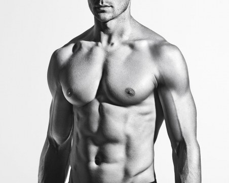 Ето как изглежда идеалният мъж според пластичните хирурзи