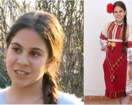 Коя е пловдивчанката с уникален глас, която запя в градския транспорт?