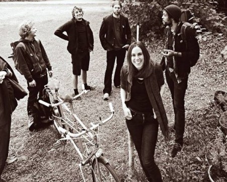 Легендата Еmbryo за първи път на пловдивска сцена