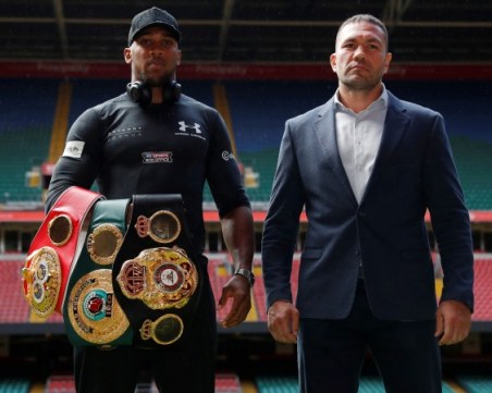 Медии и фенове мрънкат заради мача на Кобрата с Дилиън Уайт