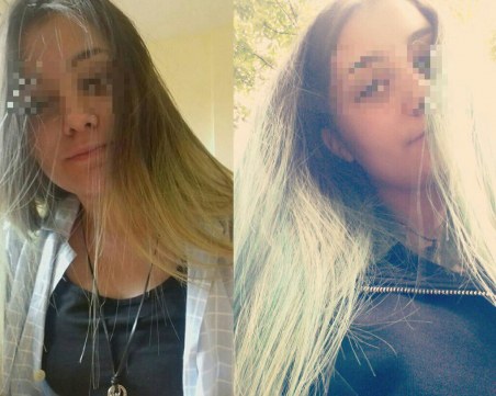 Починалата 17-годишна Анаис не е учила в столичното училище, където е издъхнала