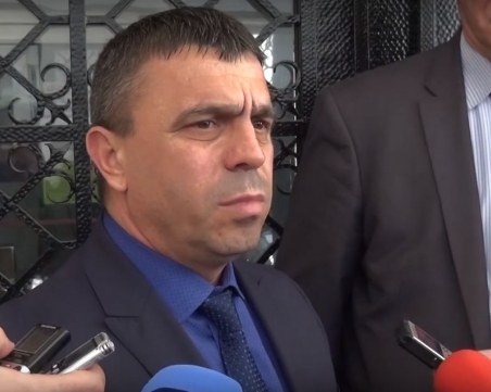 Шефът на МВР-Пловдив: Поискахме нови камери, ще наситим с тях скоростните отсечки ВИДЕО