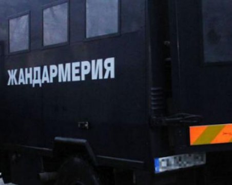 Трима пребиха 46-годишен мъж в село Соколица