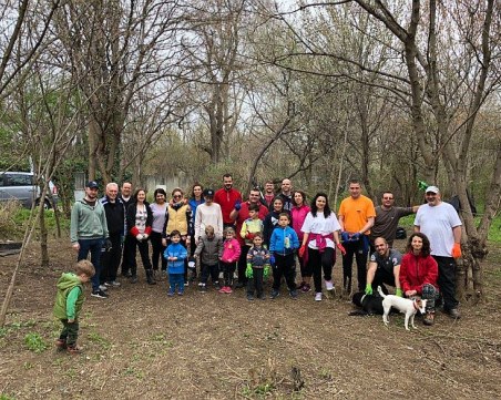 Царски дворци отглеждали посадъчен материал за Ботаническата градина в Пловдив