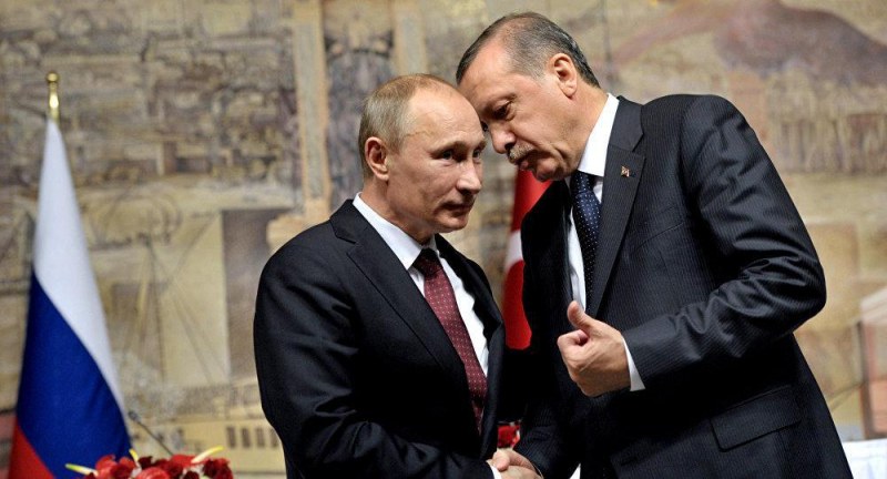 Путин и Ердоган откриват първата в Турция атомна електроцентрала