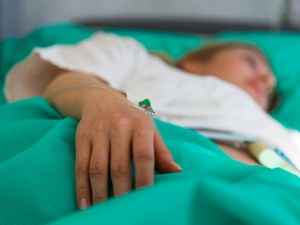 Над 20 деца са приети в болница със съмнение за отряване