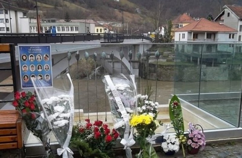 14 години от трагедията в Лим, при която загинаха 12 български деца
