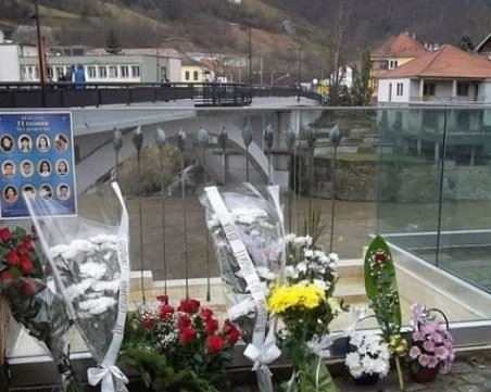 14 години от трагедията в Лим, при която загинаха 12 български деца