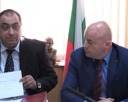 БСП развъртя метлата в Сопот, изключи зам.-кмета от партията