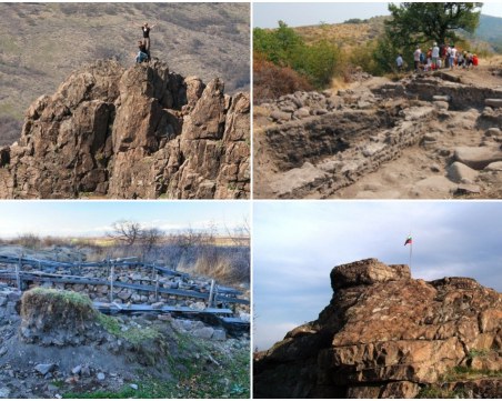 Да открием планинския туризъм с връх Драгойна! Само на 60 км от Пловдив СНИМКИ