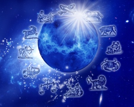 Дневен хороскоп за 5 април