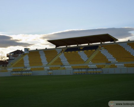 Ето какво трябва да знаят феновете за мача Ботев - Левски в петък