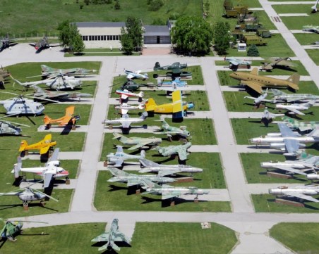 Пловдив отбелязва Деня на космонавтиката и авиацията! Вижте програмата