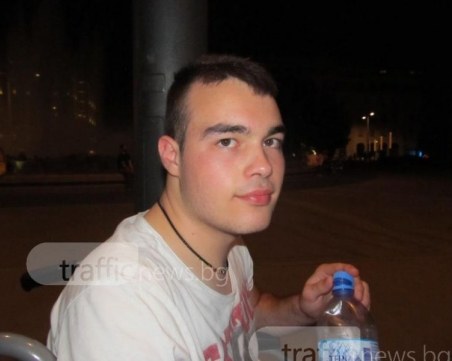 Пловдивчанинът, осъдил Фонда за лечение на деца: Хора, търсете си правата!