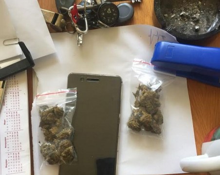 Полицията пипна Пабло Ескобар на Костенец