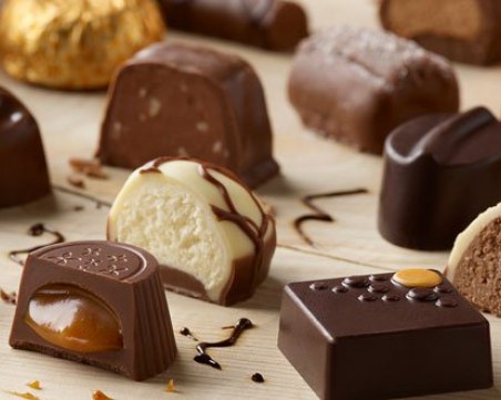 Учени: Яжте шоколад всеки ден! Полезен е