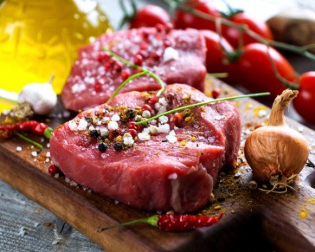 Забравете тези пет продукта, след като навършите 40