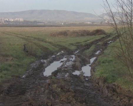 Заловиха двамата мъже, спретнали си гонка с полицията