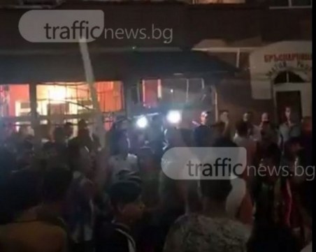 Чуйте молитвите на имамите, които събуждат пловдивчани в Тракия по тъмни доби АУДИО